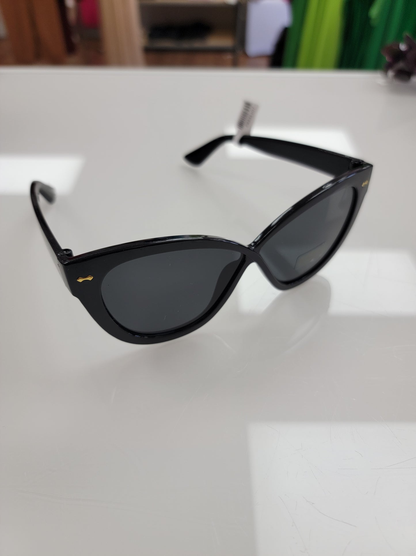 Black Luxe - Sunglasses