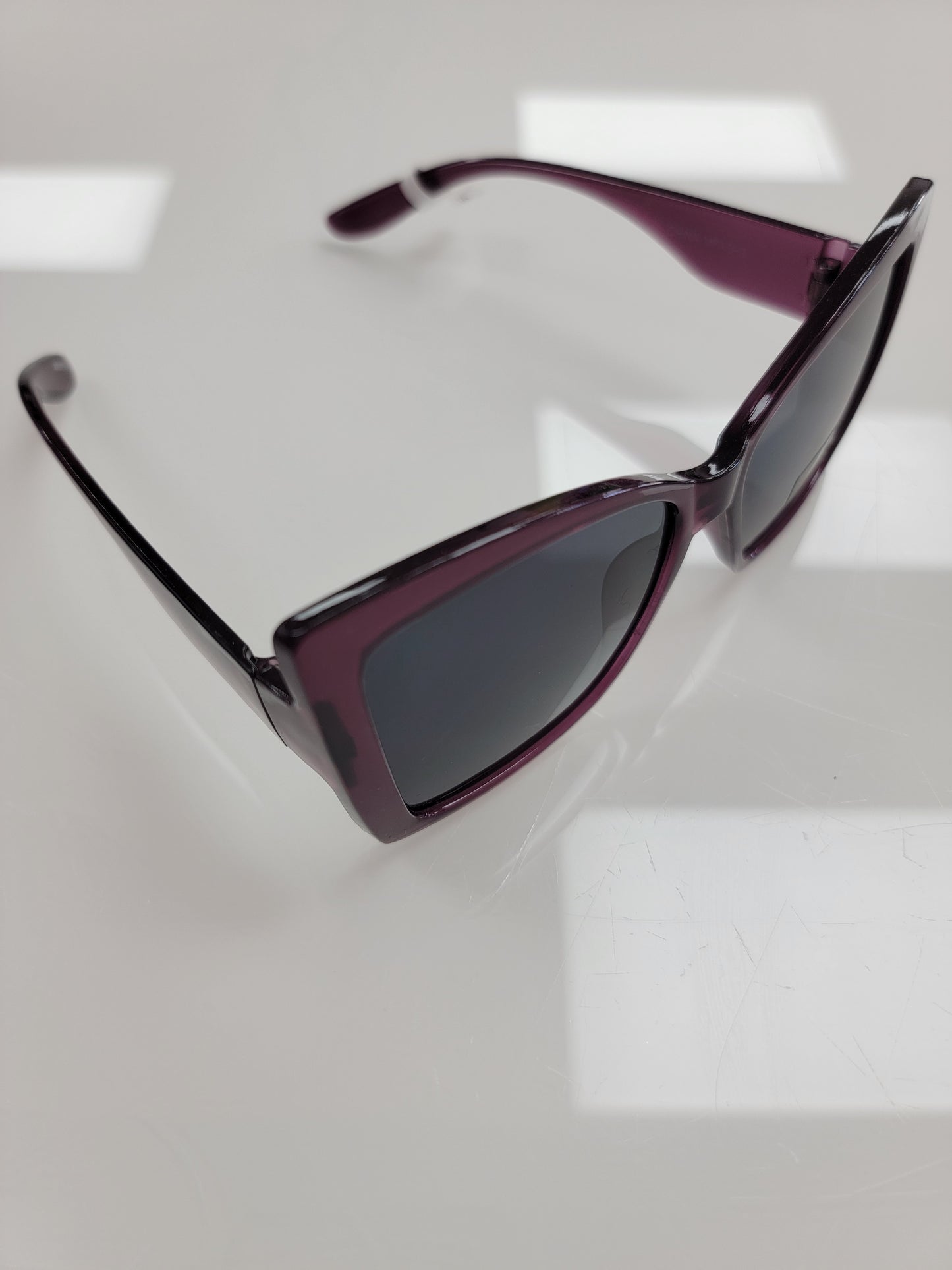 Purple Jelly - Sunglasses