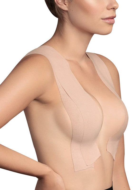 Nude - Lifting Tape / Boob Tape