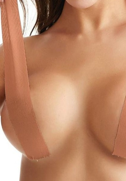 Mocha - Lifting Tape / Boob Tape