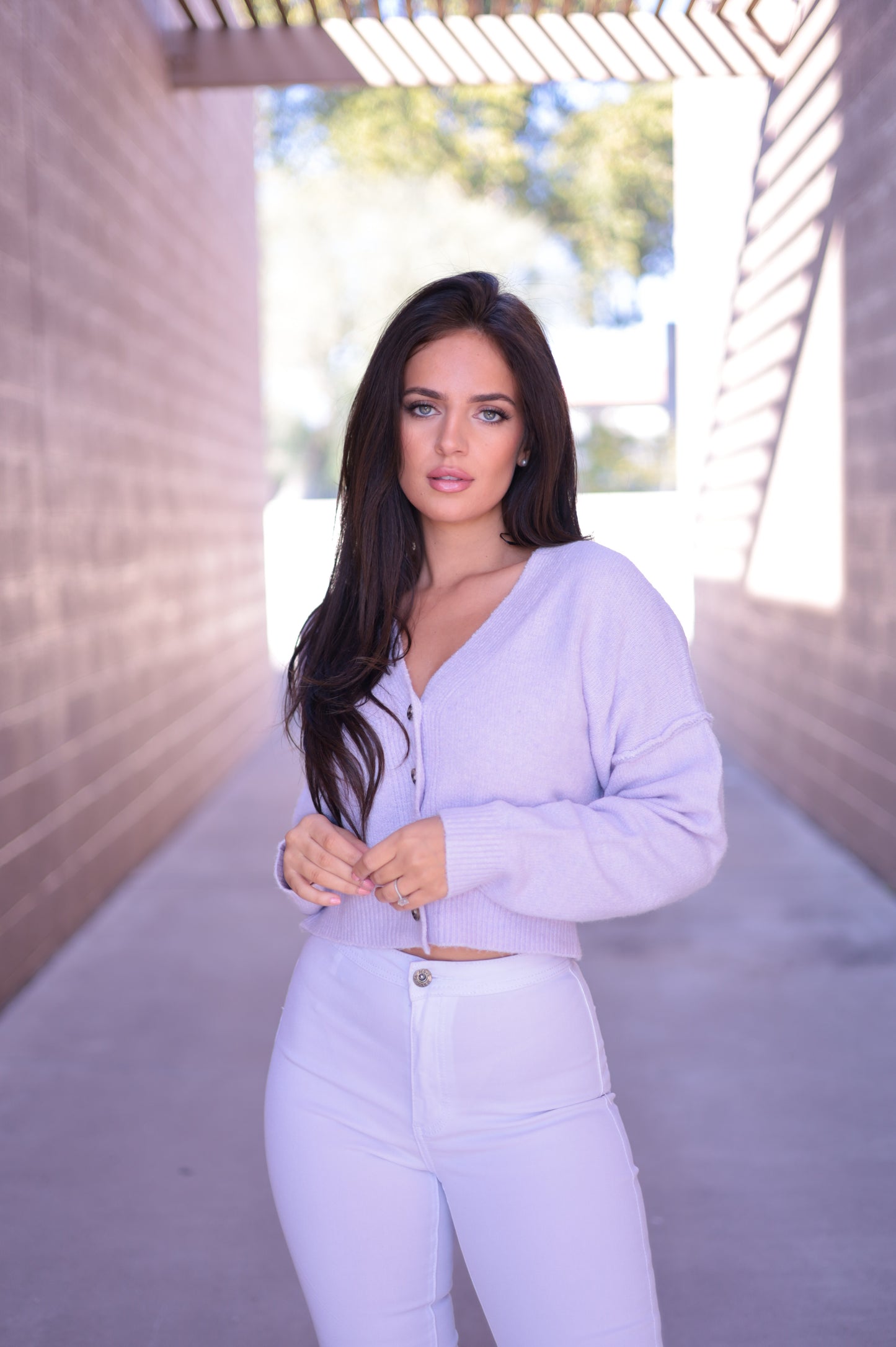 Teddy - Super Soft Cardigan