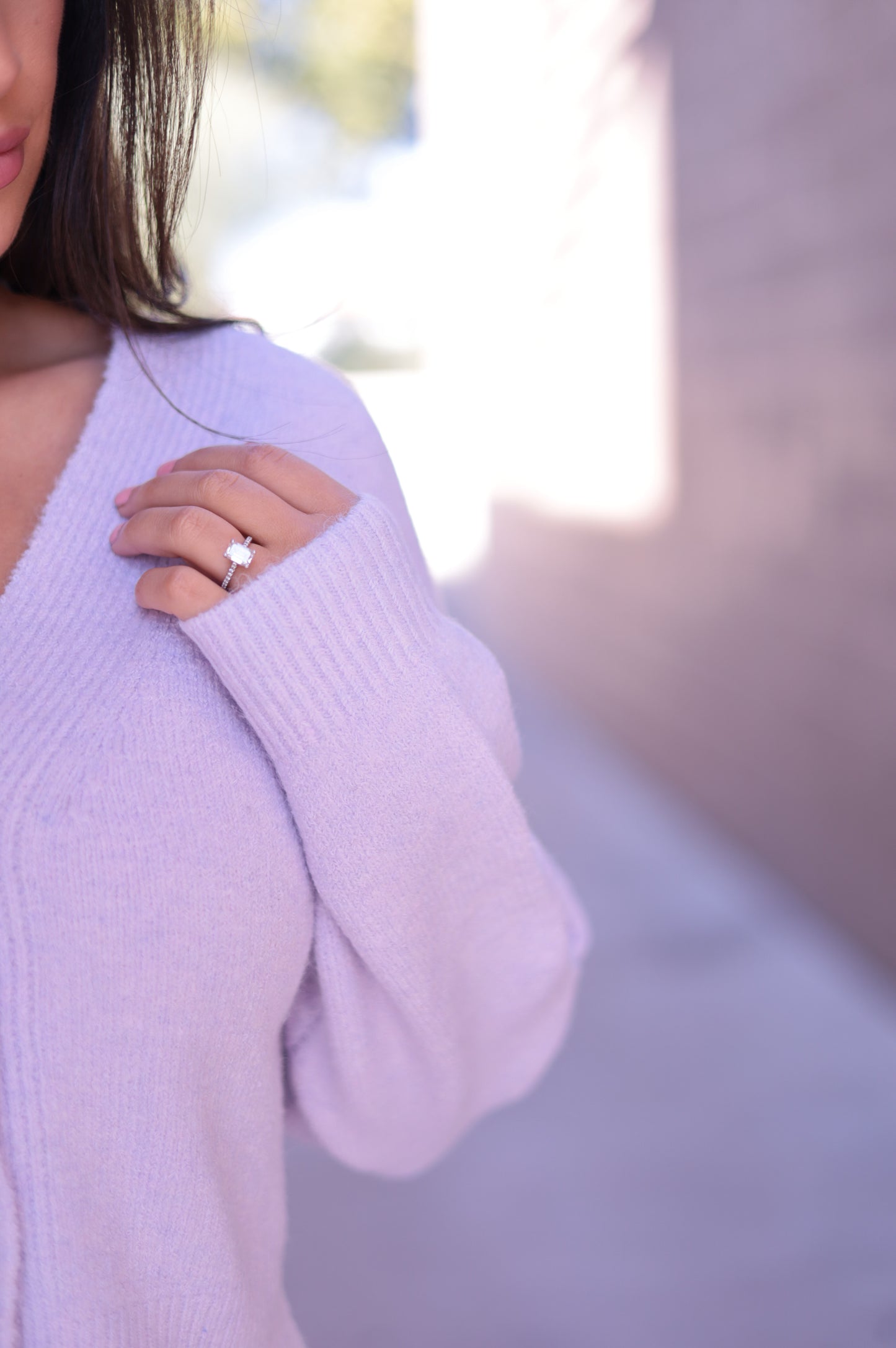 Teddy - Super Soft Cardigan