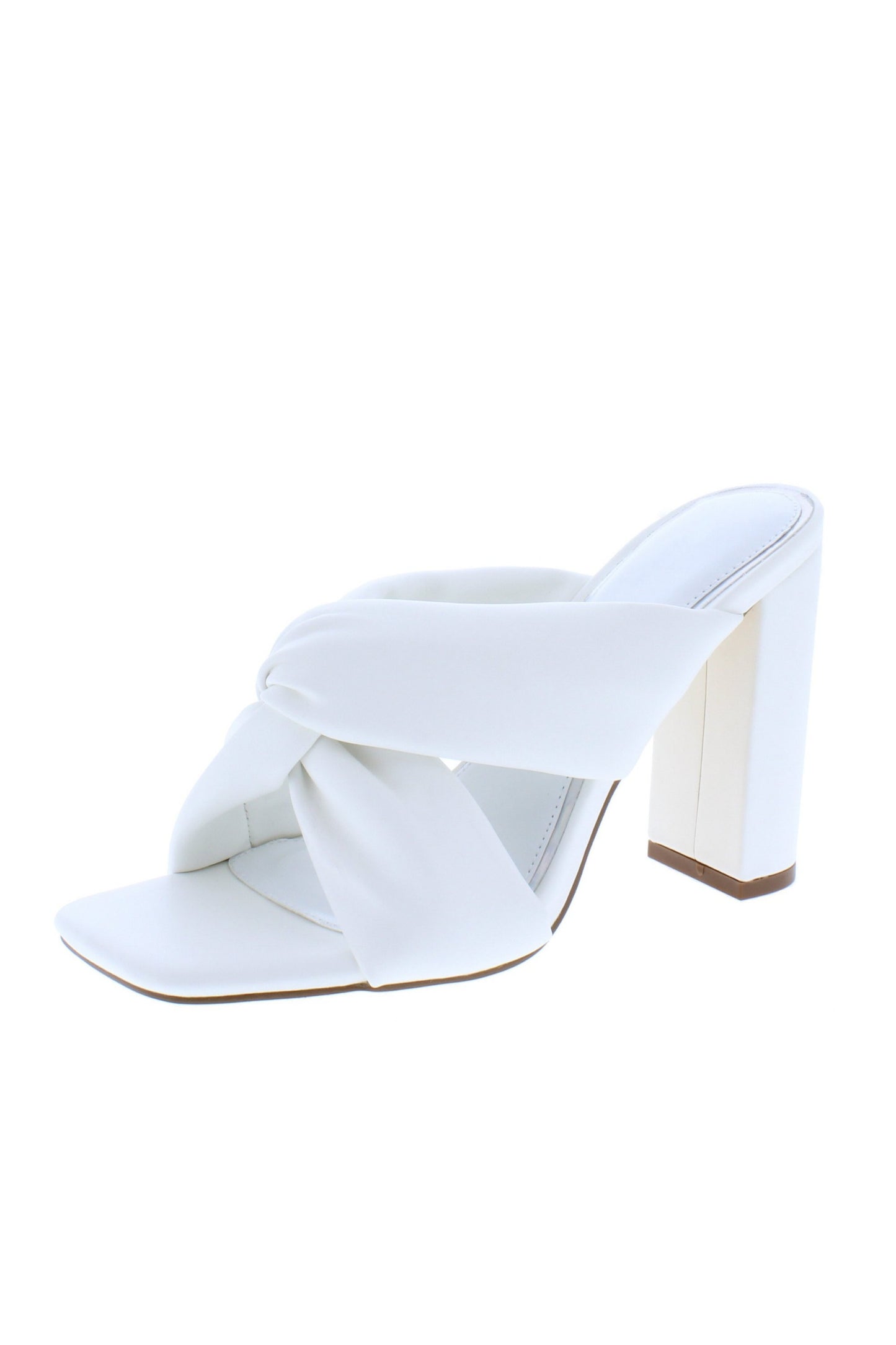 White - Love It Heel