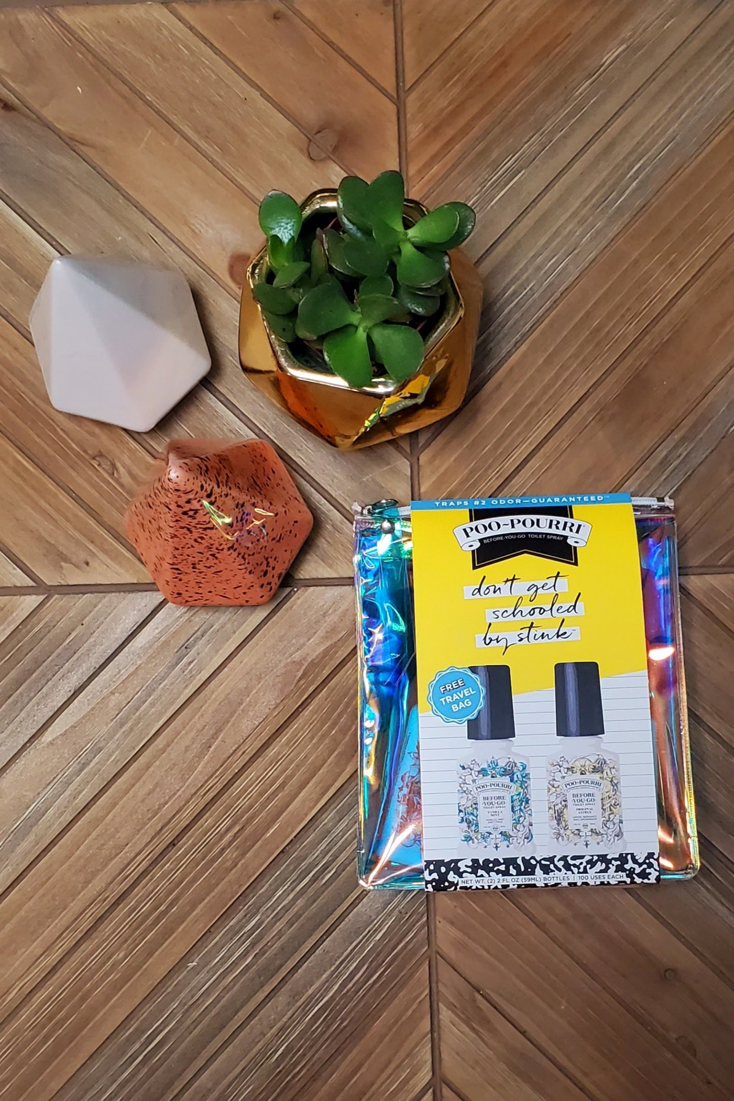 The Pass Gas Pack (Limited Edition) - Poo Pourri - Adami Dolls