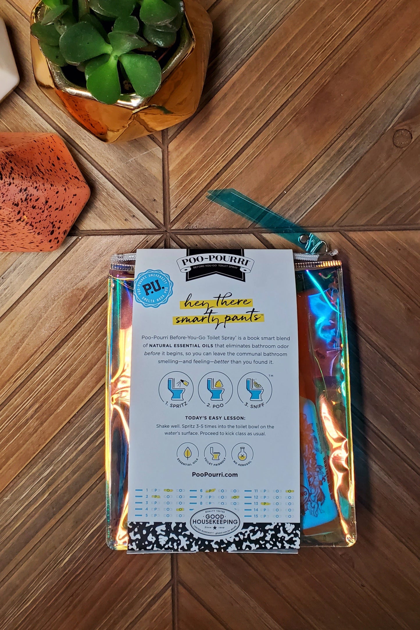 The Pass Gas Pack (Limited Edition) - Poo Pourri - Adami Dolls