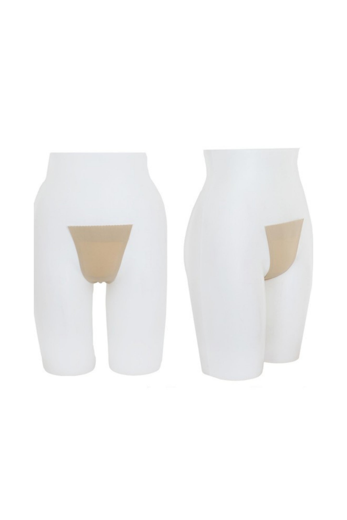 Youmita Strapless Panty - Adhesive Reusable Underwear