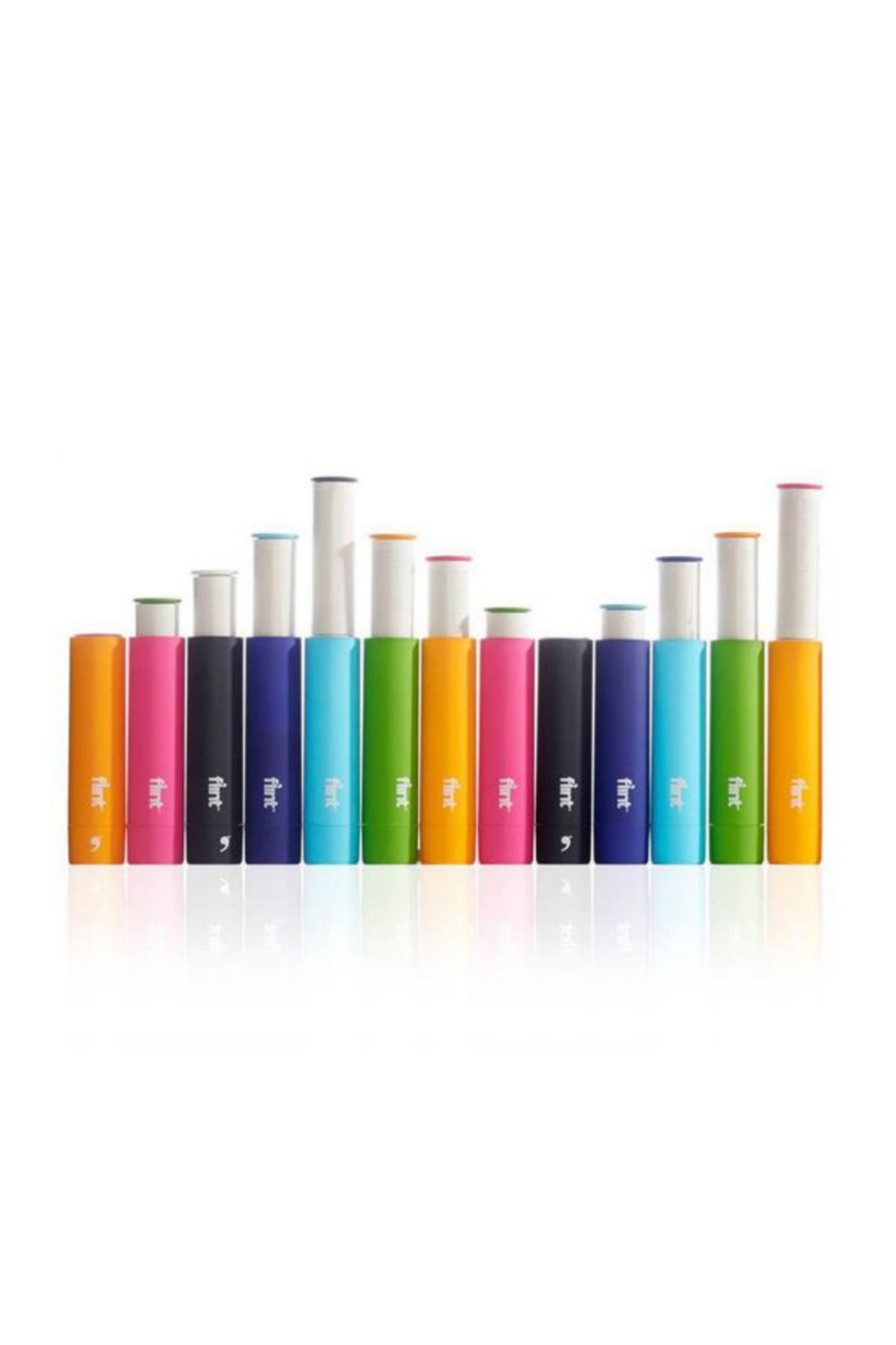 Flint Lint Roller Travel Size