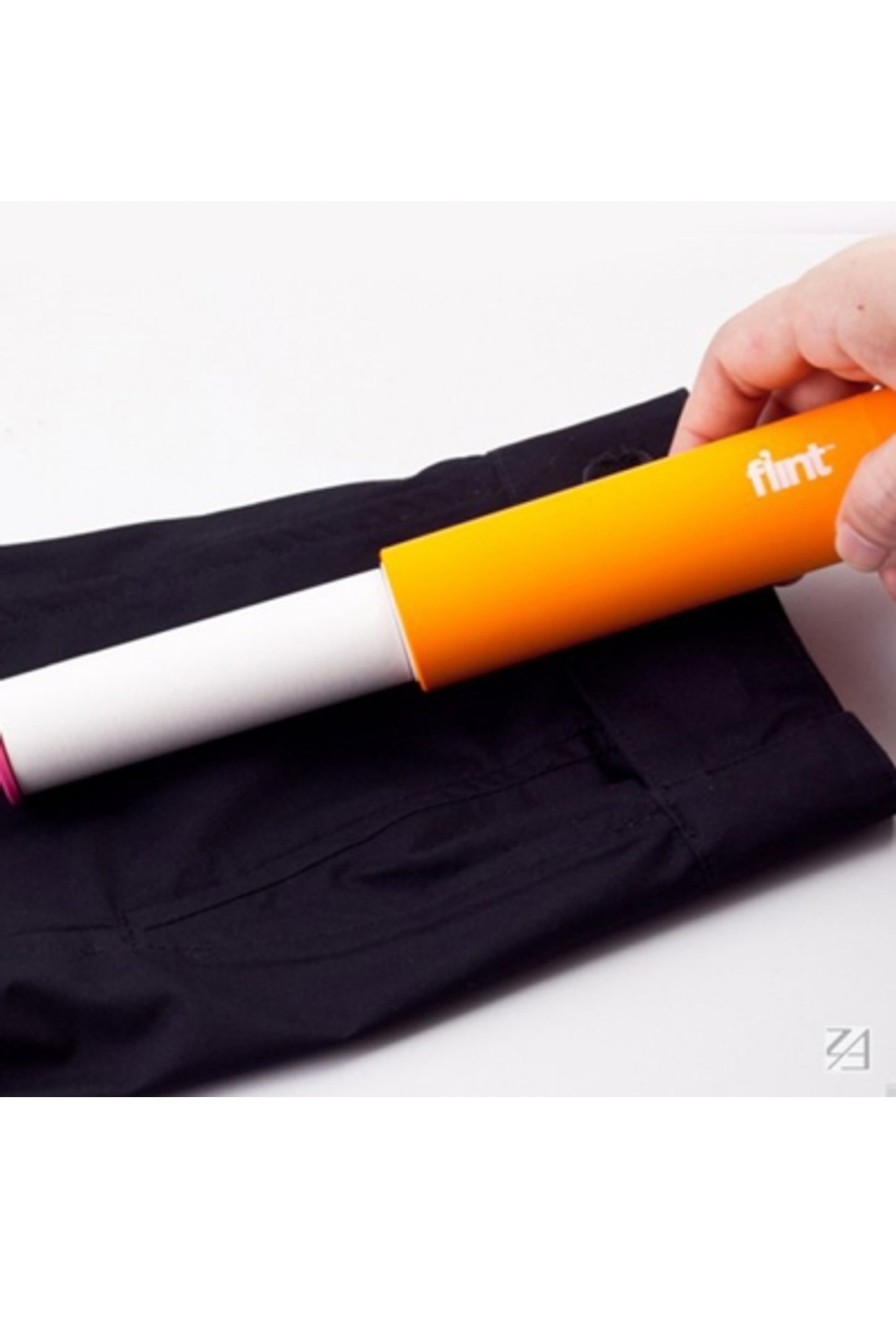 Flint Lint Roller Travel Size