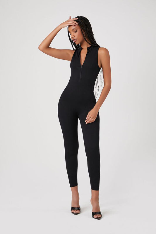 High Stretch Need It Jumpsuit / Pantsuit