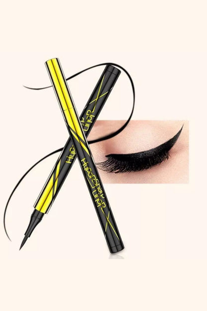 Black eyeliner - marker