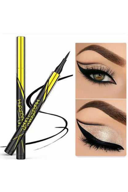 Black eyeliner - marker