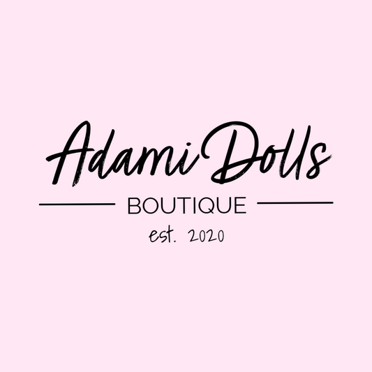 Adami Dolls Gift Card