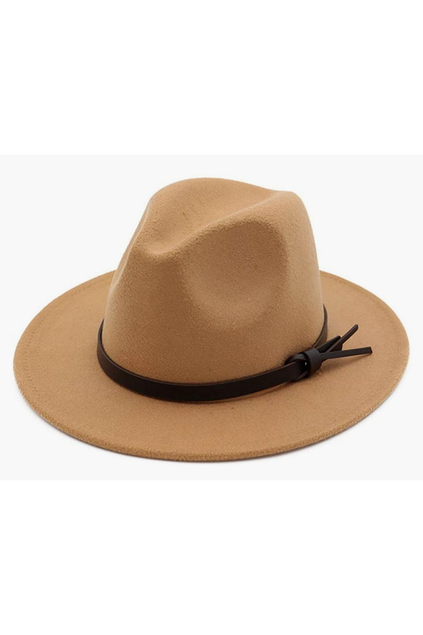 Camel - Miller Hat