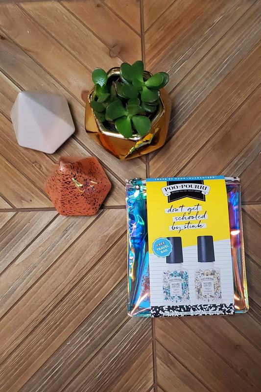 The Pass Gas Pack (Limited Edition) - Poo Pourri - Adami Dolls