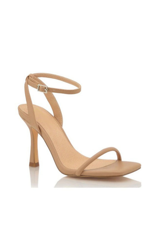 Nude - Classic Heel