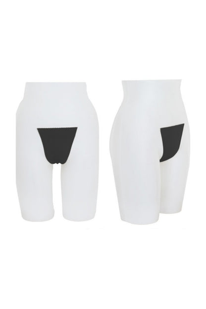 Youmita Strapless Panty - Adhesive Reusable Underwear