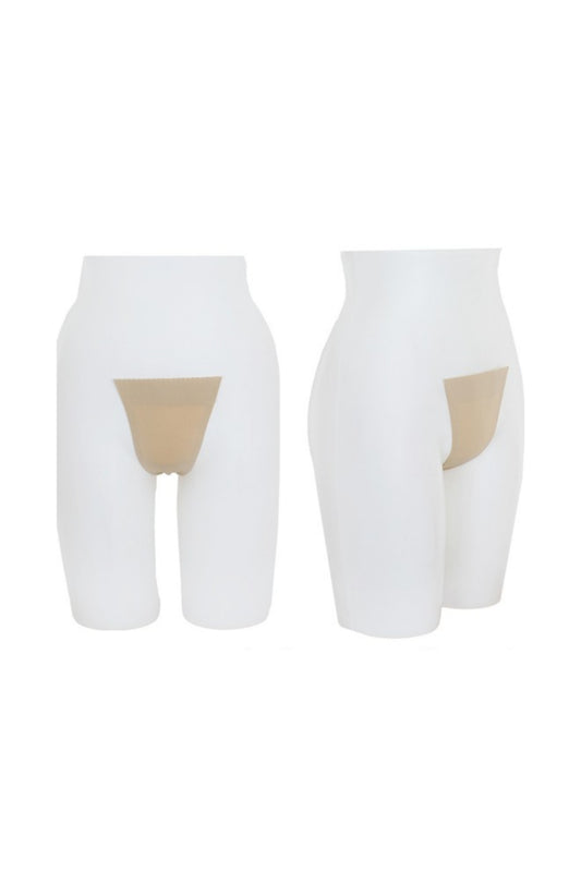 Youmita Strapless Panty - Adhesive Reusable Underwear