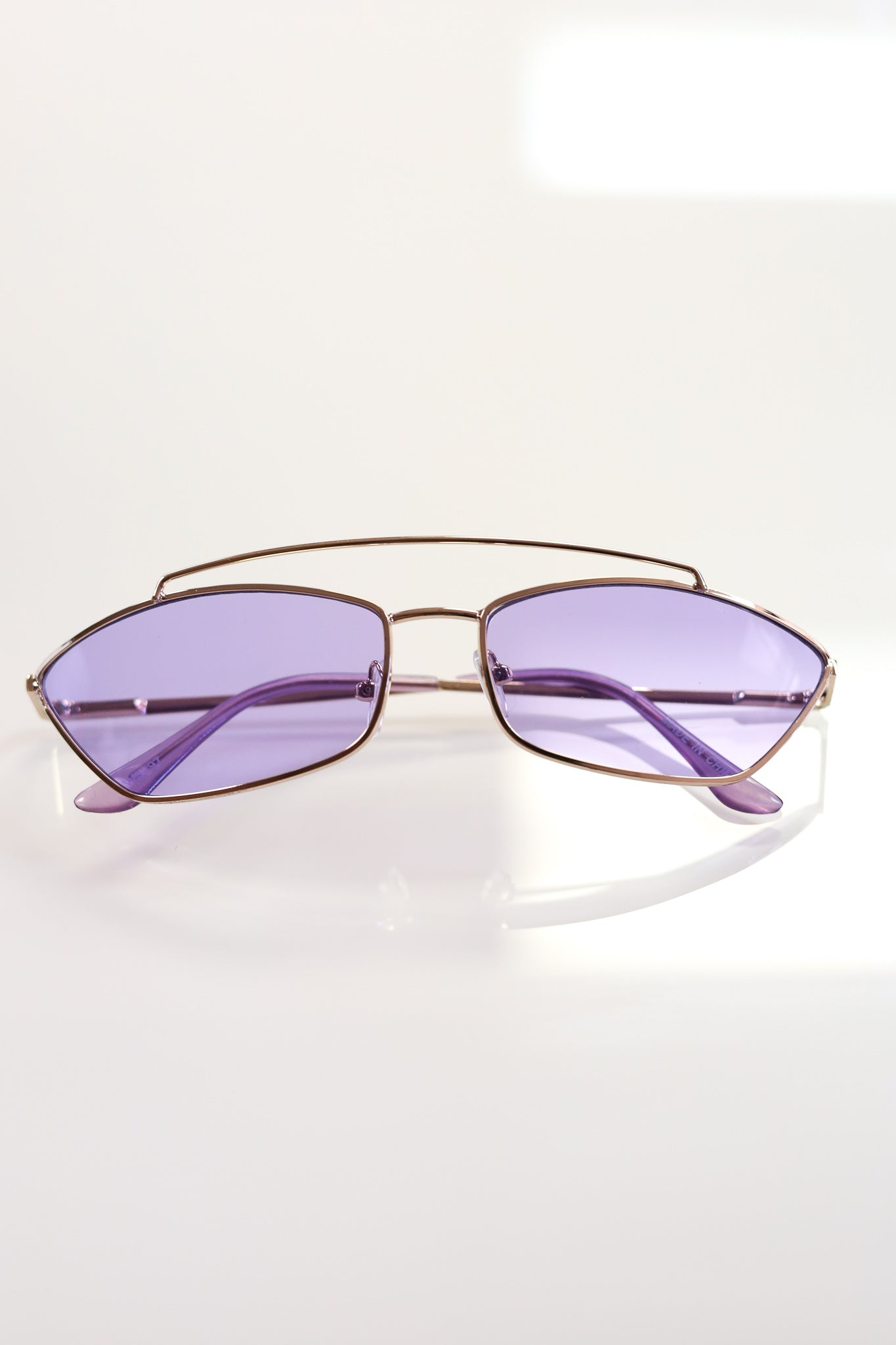 Purple - Sadie Glasses